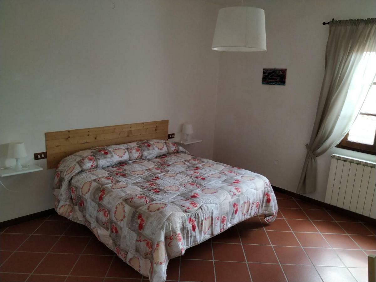 Tra Er Boscu Er Maa Villa Volastra Eksteriør bilde