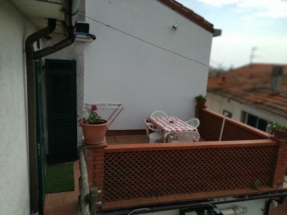 Tra Er Boscu Er Maa Villa Volastra Eksteriør bilde