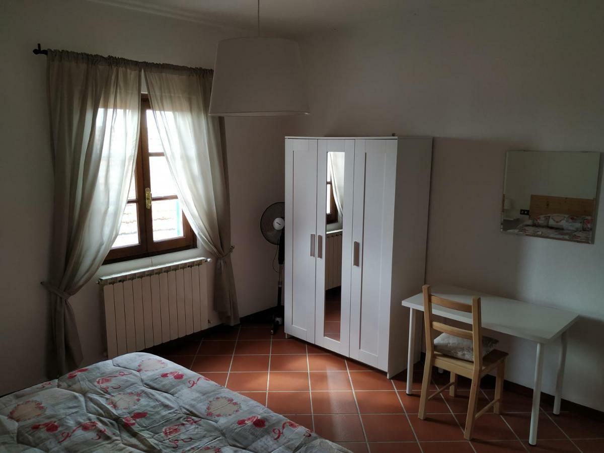 Tra Er Boscu Er Maa Villa Volastra Eksteriør bilde
